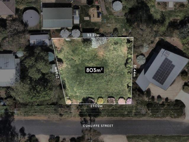 Land for sale in Macclesfield, South Australia