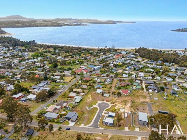 Land for sale in Orford, Tasmania