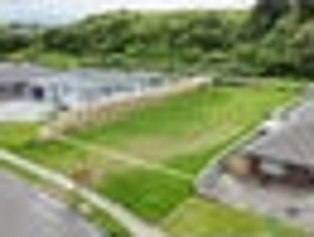 Land for sale in Bay Of Plenty