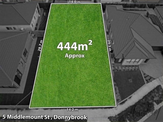 Land for sale in Camerons Creek, Victoria