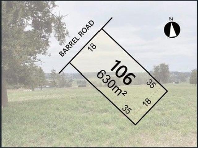 Land for sale in Drouin, Victoria