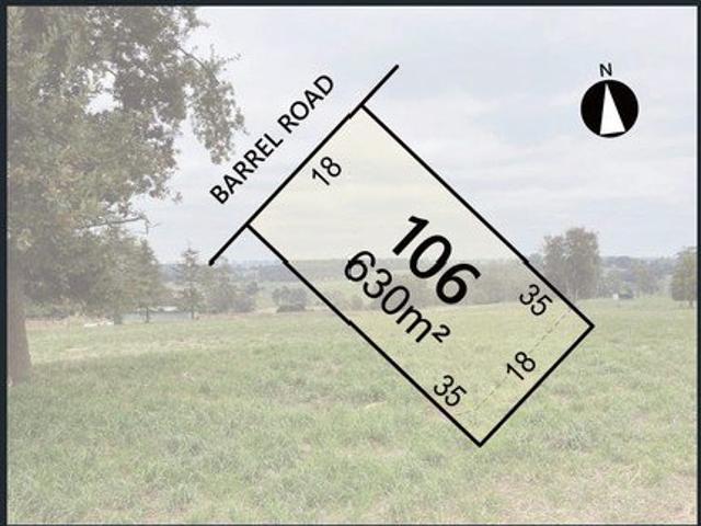 Land for sale in Drouin, Victoria
