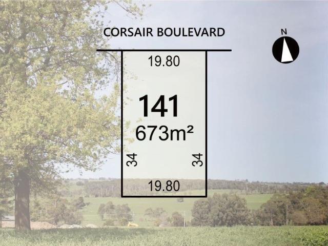 Land for sale in Drouin, Victoria