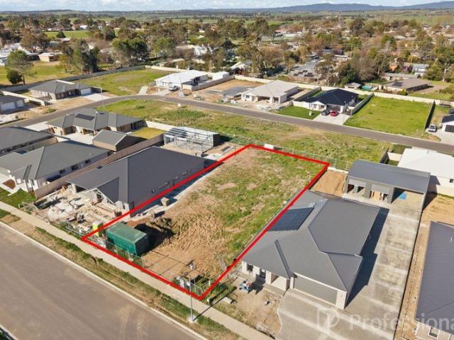 Land for sale in Bathurst, New South Wales