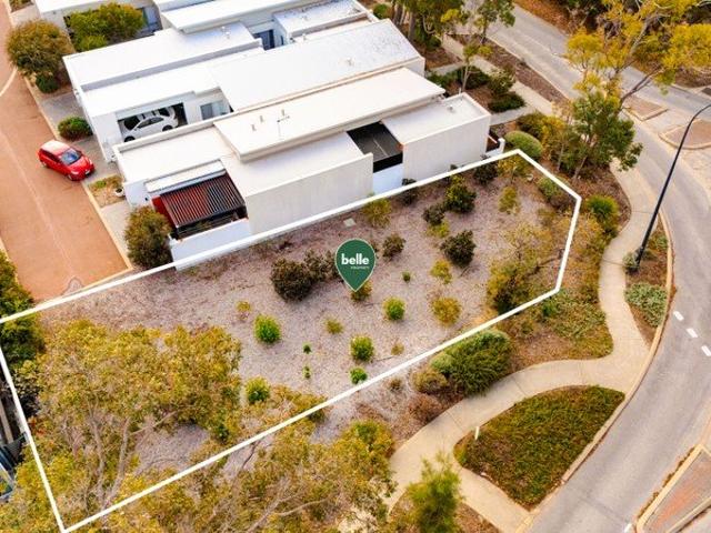 Land for sale in Parklands, Western Australia
