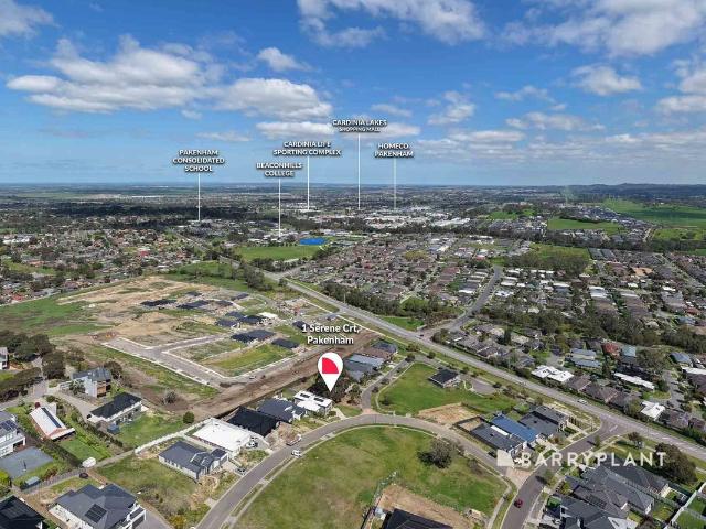 Land for sale in Camerons Creek, Victoria