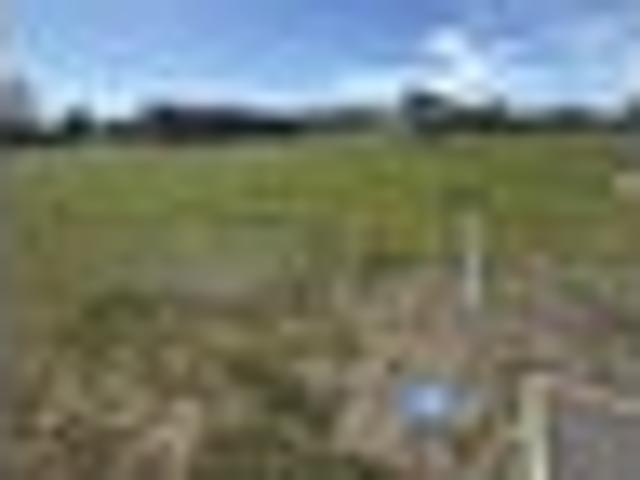 Land for sale in Geraldine, Canterbury