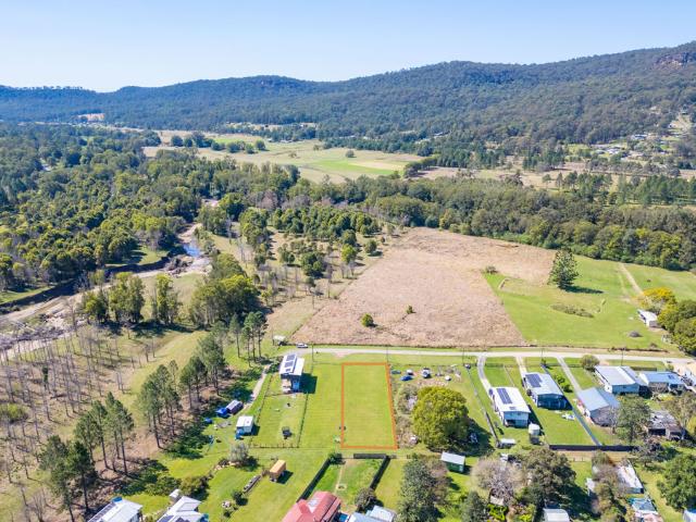Property for sale in Glenreagh, New South Wales