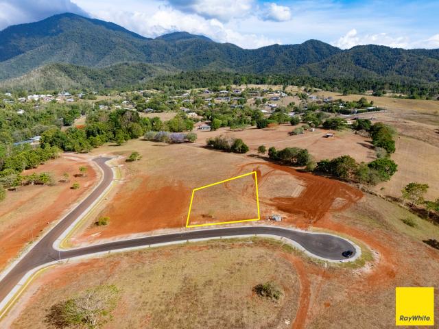 Property for sale in Goldsborough, Queensland