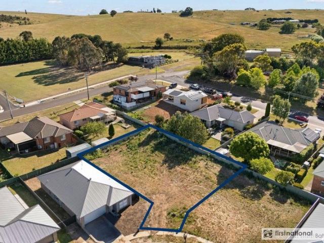 Land for sale in Blayney, New South Wales