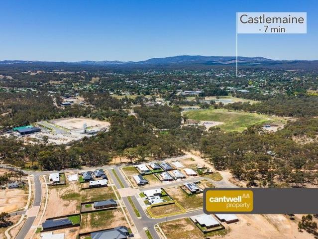 Land for sale in Muckleford, Victoria