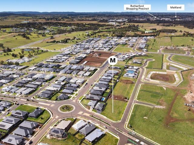 Land for sale in Ambergate, New South Wales