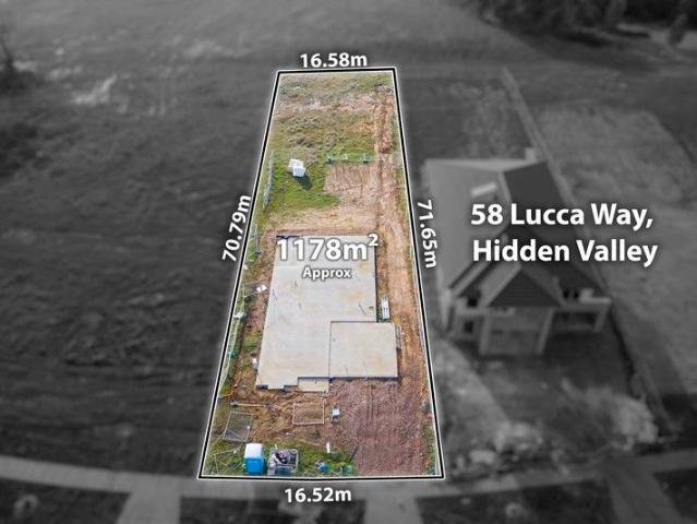 Land for sale in Wallan, Victoria