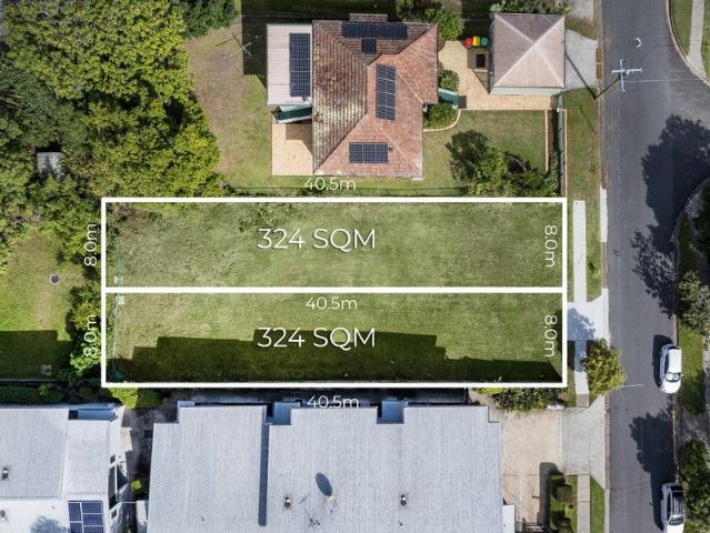 Land for sale in Toombul, Queensland