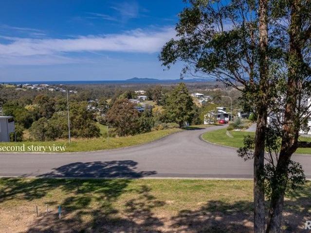 Land for sale in Tallwoods Village, New South Wales