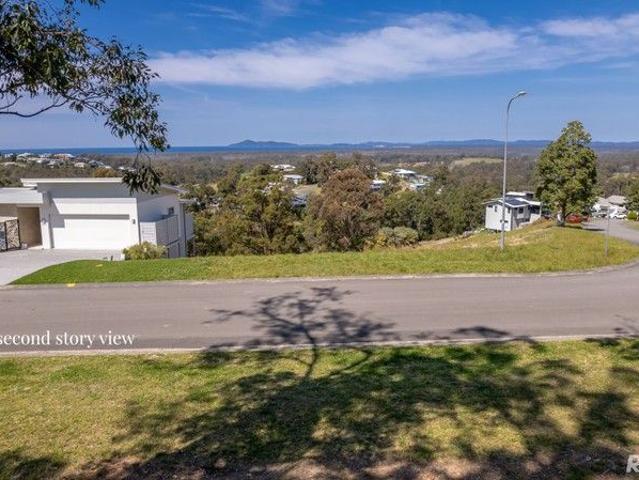 Land for sale in Tallwoods Village, New South Wales