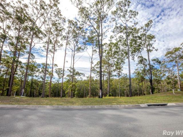 Land for sale in Rainbow Flat, New South Wales