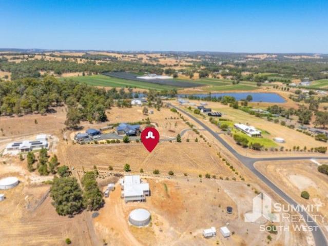 Land for sale in Western Australia