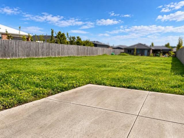 Land for sale in Lang Lang, Melbourne
