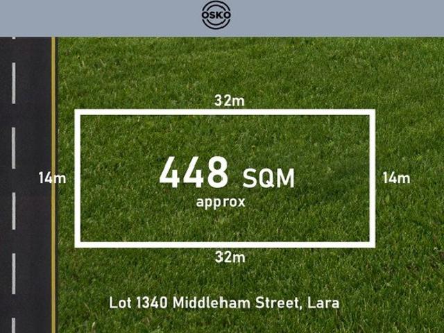 Land for sale in Lara, Victoria
