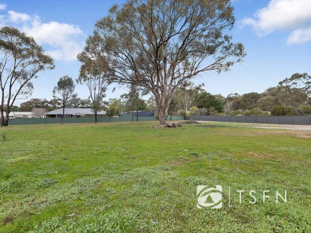 Land for sale in Bendigo, Victoria