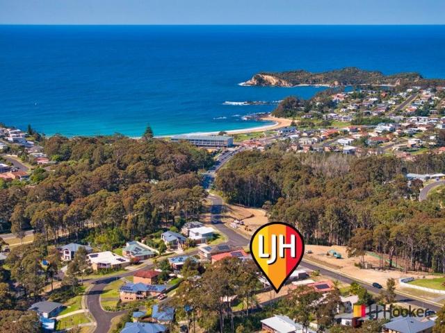 Land for sale in Malua Bay, New South Wales