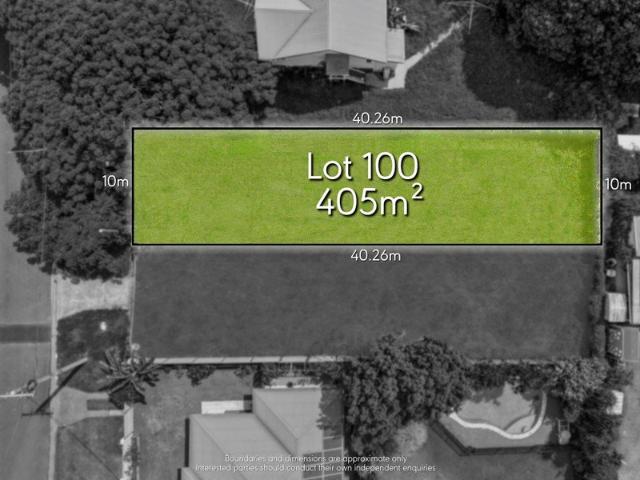 Land for sale in Toombul, Queensland