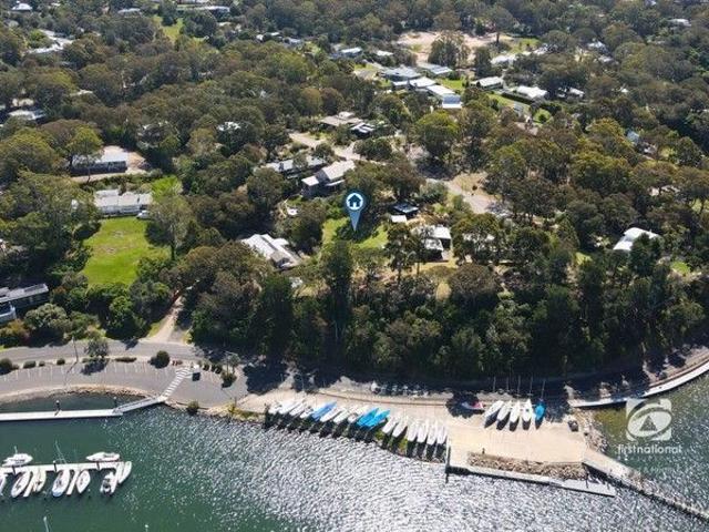 Land for sale in Metung, Victoria
