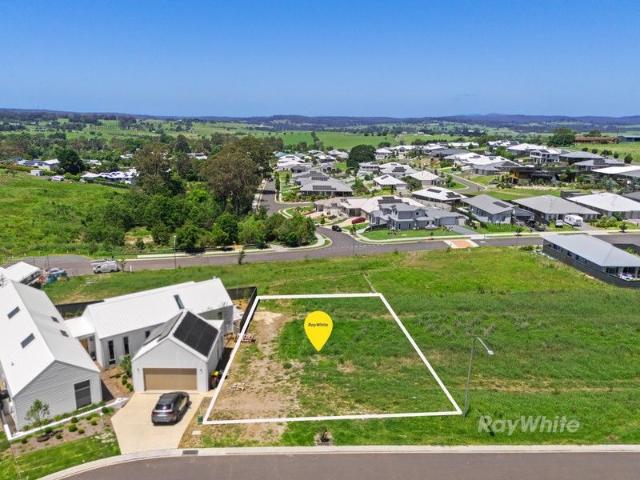 Land for sale in Brooman, New South Wales