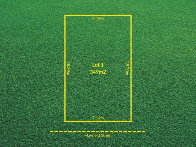 Land for sale in Horseshoe Creek, South Australia
