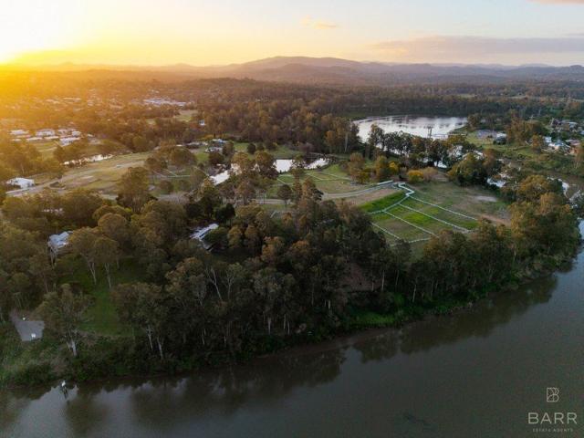 Land for sale in Moggill, Greater Brisbane