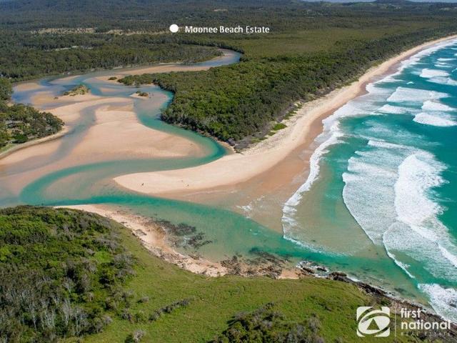 Land for sale in Telegraph Point, New South Wales