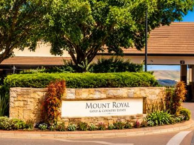 Land for sale in West Coast, Riebeeck Valley