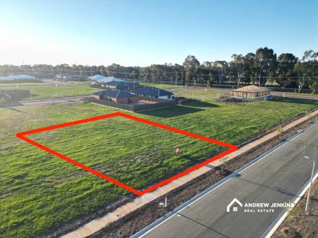 Land for sale in Cobram, Victoria