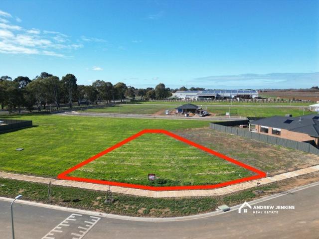 Land for sale in Cobram, Victoria