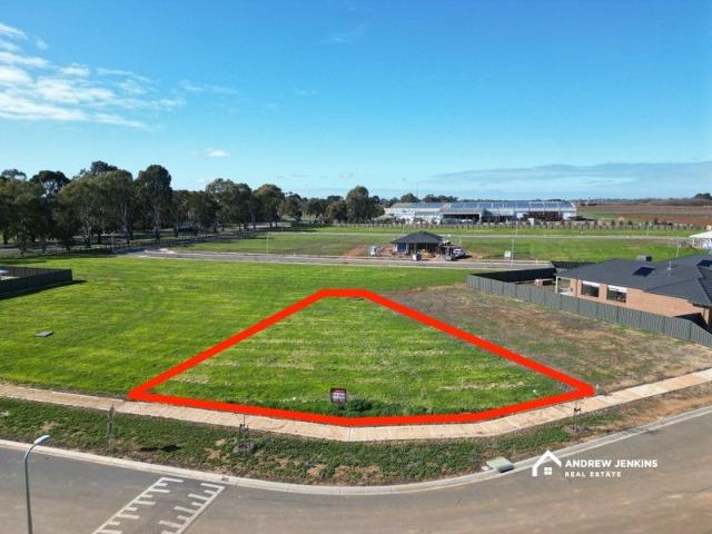 Land for sale in Cobram, Victoria