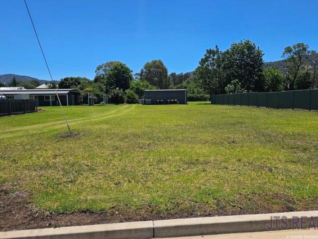 Land for sale in Murrurundi, New South Wales