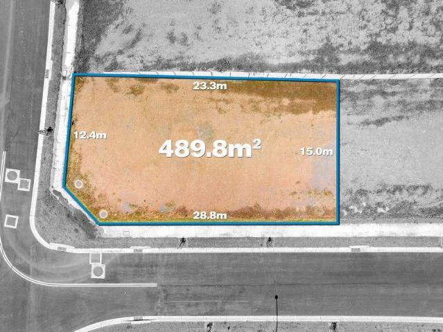 Land for sale in Tahmoor, New South Wales