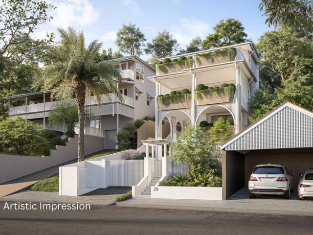 Land for sale in Toombul, Queensland