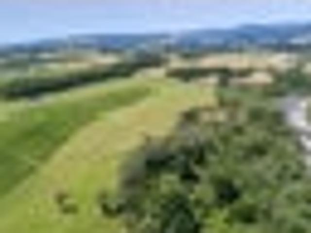 Land for sale in Horowhenua District