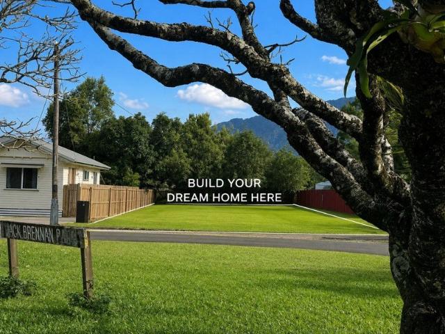 Land for sale in Cairns, Queensland