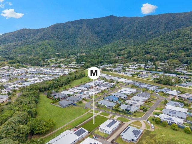 Land for sale in Redlynch, Queensland