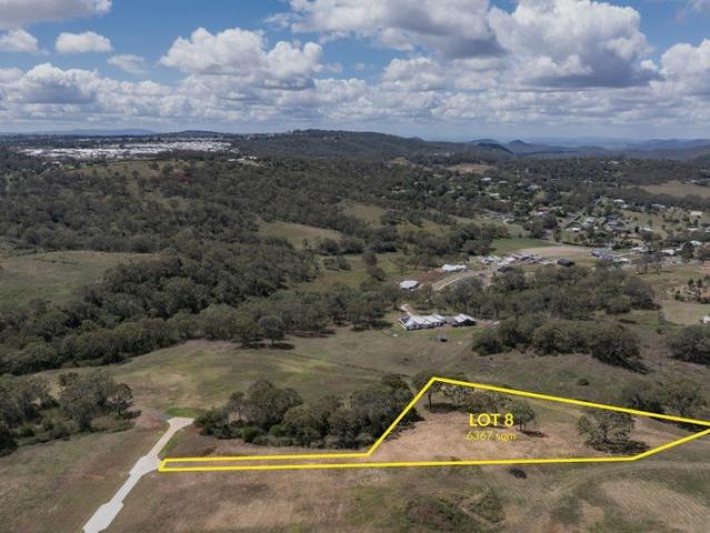 Land for sale in Toowoomba, Queensland