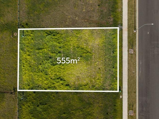 Land for sale in Toowoomba, Queensland