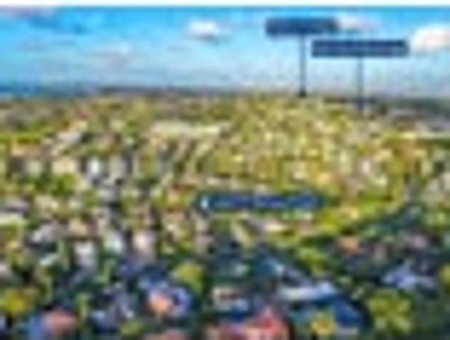 Land for sale in Hillersden, Oroua County