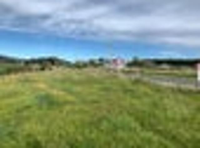 Land for sale in Orepuki, Southland
