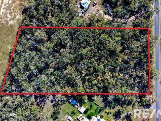 Land for sale in Pacific Haven, Queensland