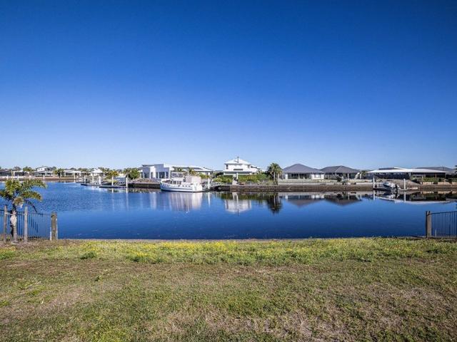 Land for sale in Banksia Beach, Greater Brisbane