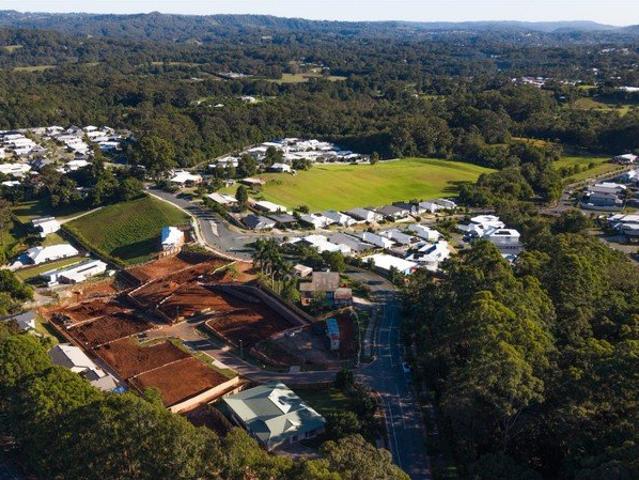 Land for sale in Kings Creek, Queensland
