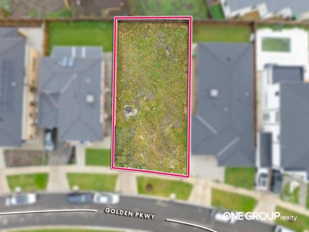 Land for sale in Donnybrae, Melbourne